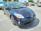 2015 TOYOTA  PRIUS