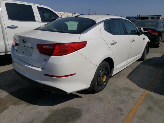 Фото: KNAGM4A7XF5556282 - 4