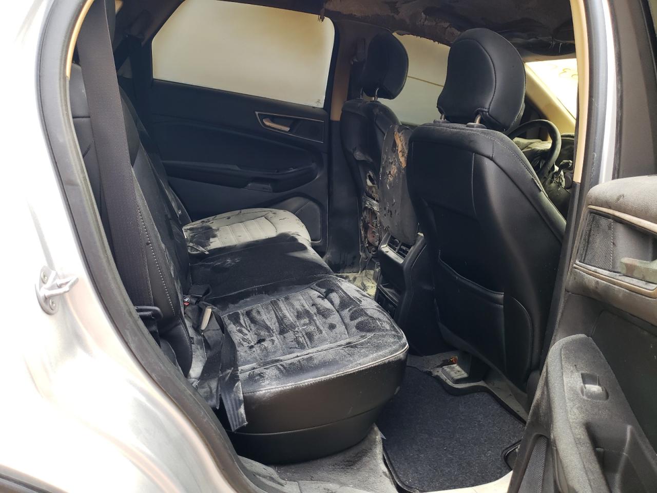 2FMPK3J92KBB46355 FORD EDGE 2019