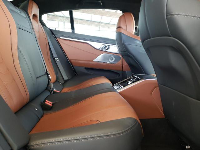 2022 BMW M850XI WBAGV8C06NCH65746