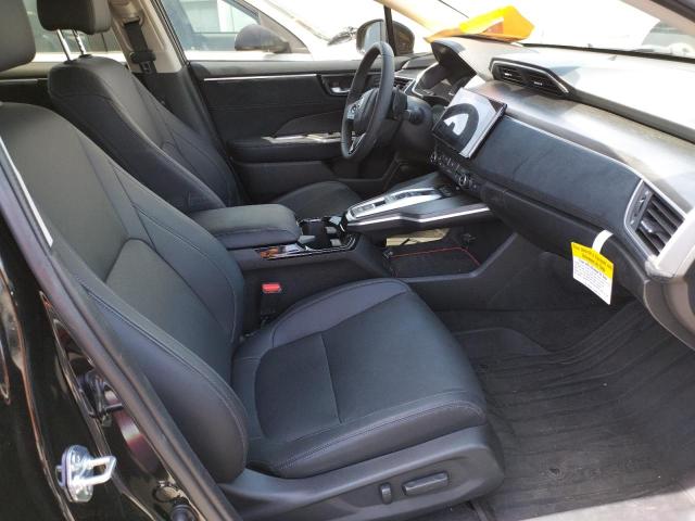 2020 HONDA CLARITY TO JHMZC5F31LC000524