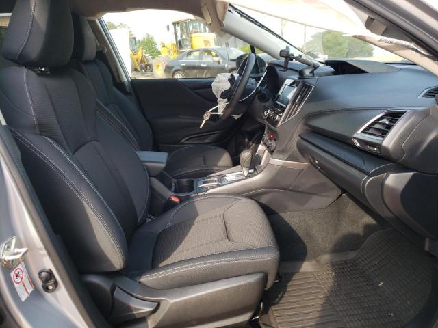 2020 SUBARU FORESTER JF2SKADC4LH458080