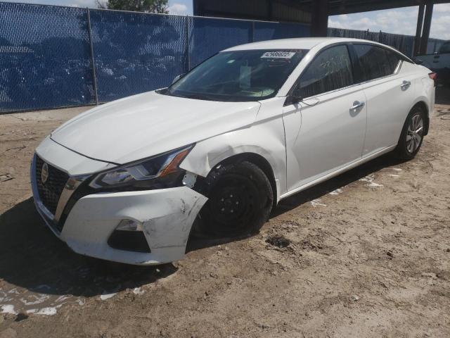 2019 NISSAN ALTIMA S 1N4BL4BV5KC139029