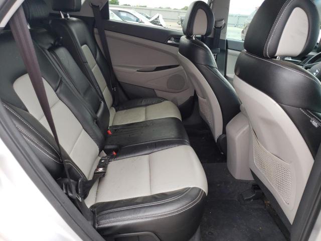 2016 HYUNDAI TUCSON LIM KM8J33A23GU245693