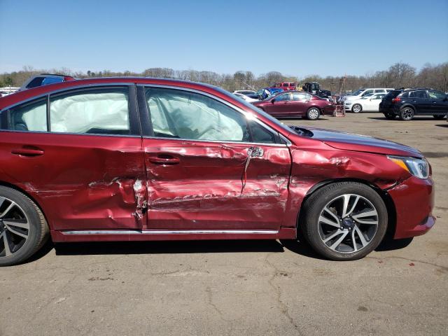 2017 SUBARU LEGACY SPO 4S3BNAS64H3018822