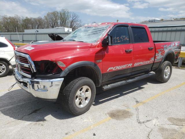 2016 RAM 2500 POWER 3C6TR5EJXGG178738