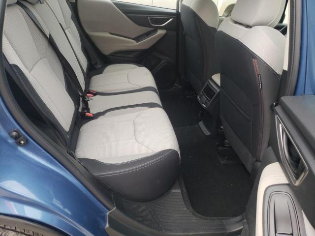 2019 SUBARU FORESTER JF2SKACC4KH419795