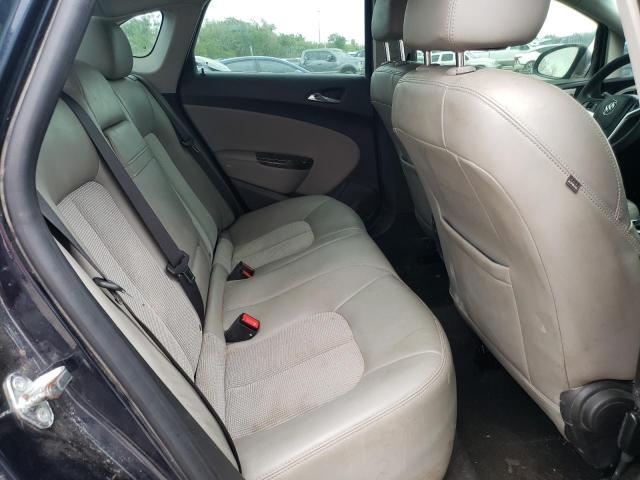 2016 BUICK VERANO 1SV 1G4PV5SK4G4139252