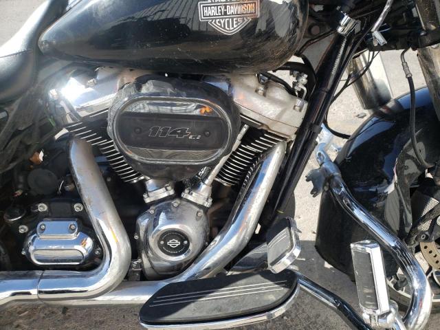 2021 HARLEY-DAVIDSON FLHXS 1HD1KRP10MB667354