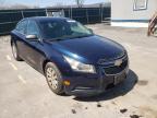 CHEVROLET CRUZE photo