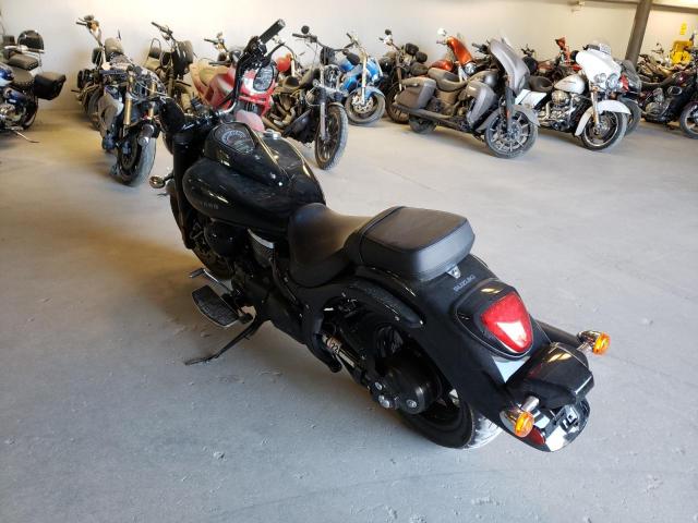 2019 SUZUKI VL1500 B JS1VY56A8K2100067