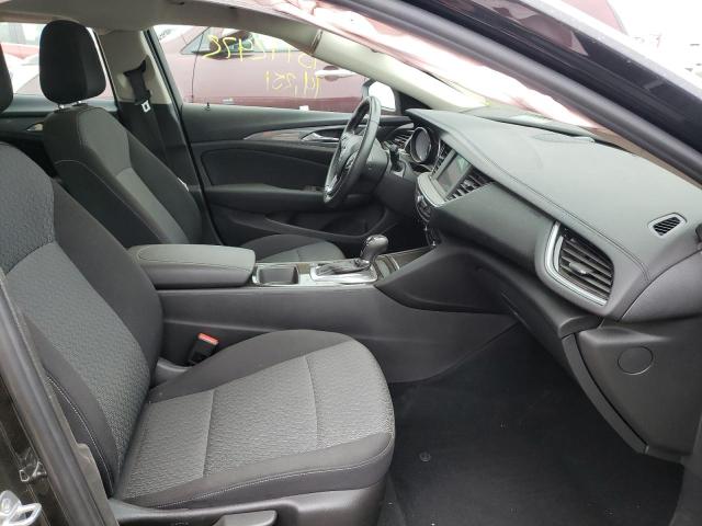 2019 BUICK REGAL TOUR W04GU8SX2K1043774