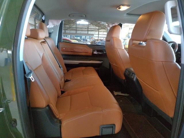 2021 TOYOTA TUNDRA CRE 5TFAY5F14MX987760