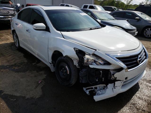 2015 NISSAN ALTIMA 2.5 1N4AL3AP9FC264288