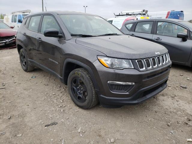 2018 Jeep Compass SP for sale in Indianapolis, IN