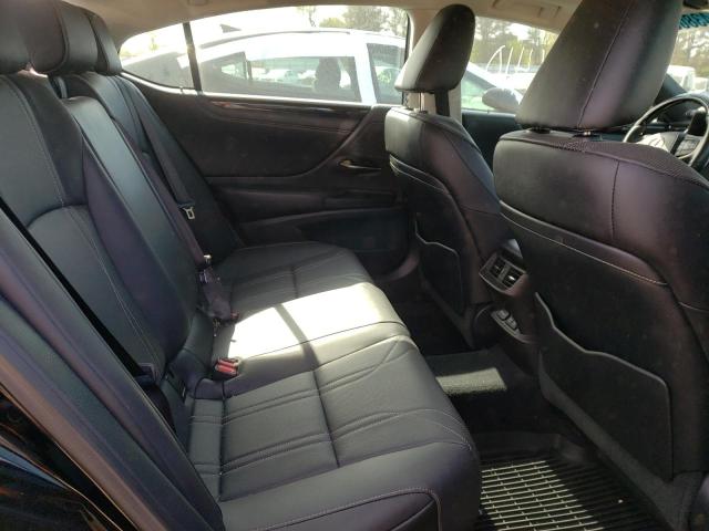 2020 LEXUS ES 350 LUX 58AEZ1B10LU066606