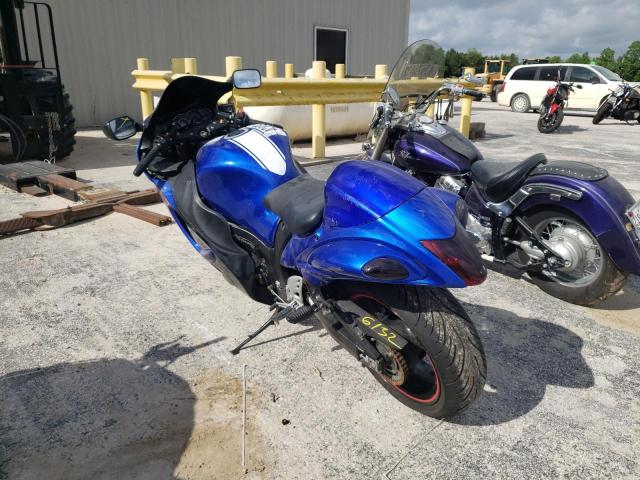 2017 SUZUKI GSX1300 RA JS1GX72B9H2100660