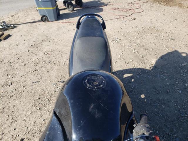 2005 SUZUKI GSX600 F JS1GN79A152101963