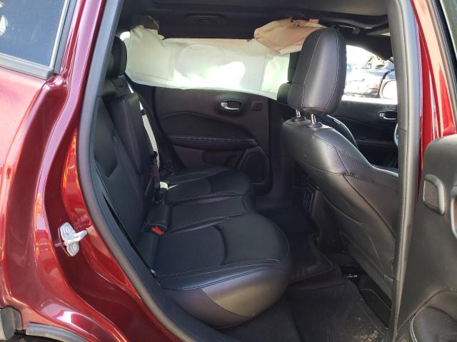 2021 JEEP COMPASS 80 3C4NJDEBXMT575669