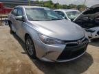 2016 TOYOTA  CAMRY