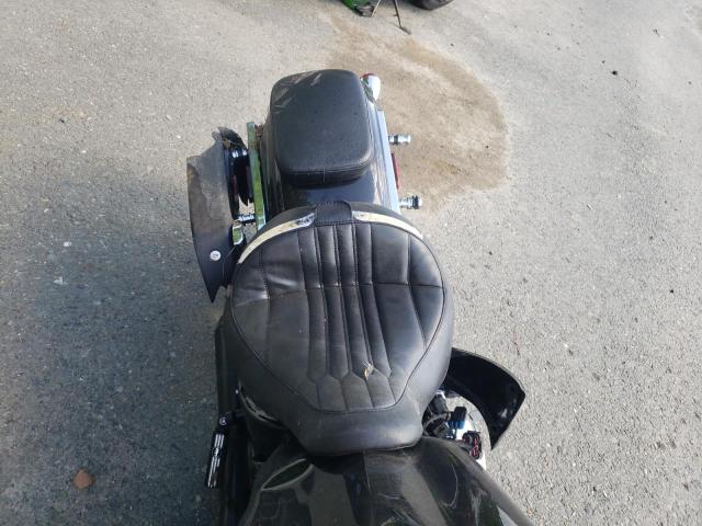 2019 HARLEY-DAVIDSON FLSB 1HD1YMJ29KB045108
