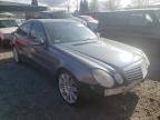 2008 MERCEDES-BENZ  E-CLASS