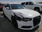 2015 AUDI  A6