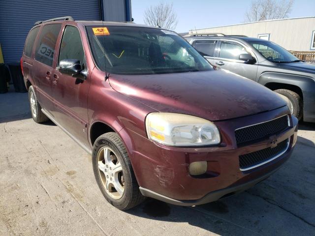 2006 Chevrolet Uplander LT