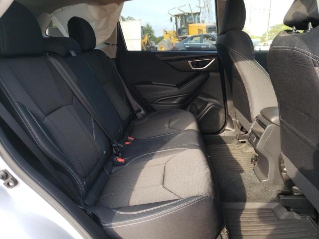 2020 SUBARU FORESTER JF2SKADC4LH458080