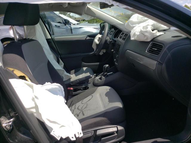 2017 VOLKSWAGEN JETTA S 3VW2B7AJ7HM311384