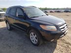 2008 HYUNDAI  SANTA FE