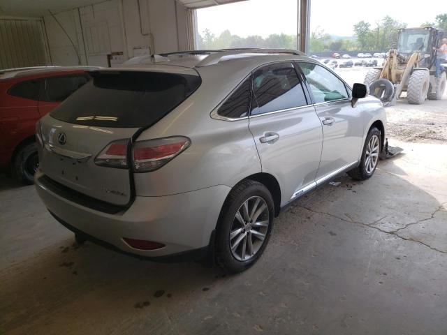 2015 LEXUS RX 450H 2T2BC1BA2FC006680