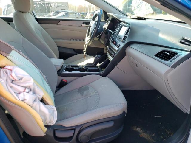 2018 HYUNDAI SONATA SPO 5NPE34AF1JH629438