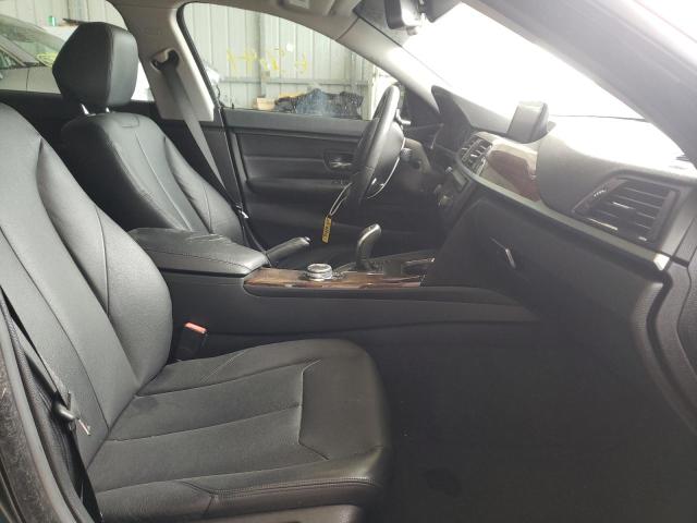 2015 BMW 435 I GRAN WBA4B1C53FD418429