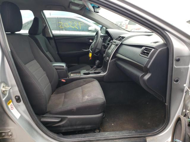 2017 TOYOTA CAMRY LE 4T1BF1FK8HU714433
