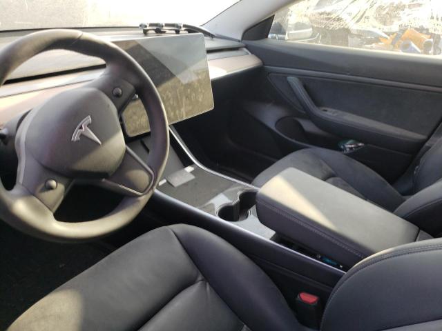2020 TESLA MODEL 3 5YJ3E1EA4LF611502