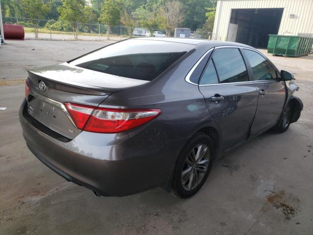 2017 TOYOTA CAMRY LE 4T1BF1FK5HU748684