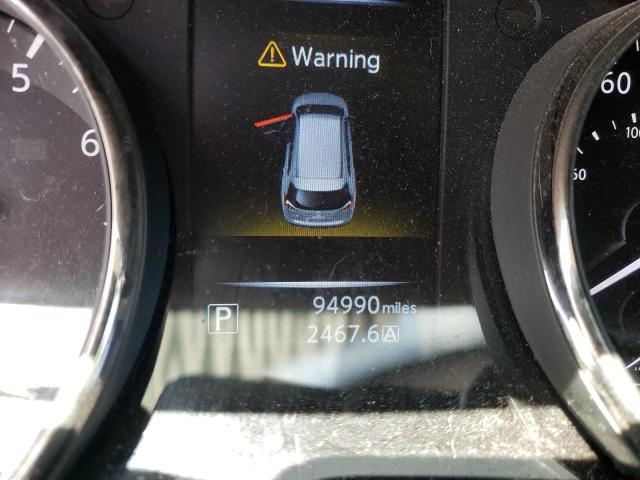 2016 NISSAN ROGUE S KNMAT2MT7GP636556