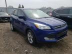 2016 FORD  ESCAPE