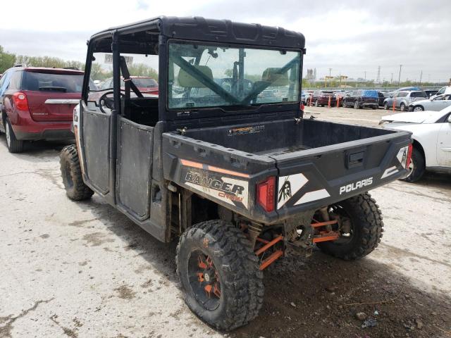 2015 POLARIS RANGER CRE 3NSRUE874FG877829