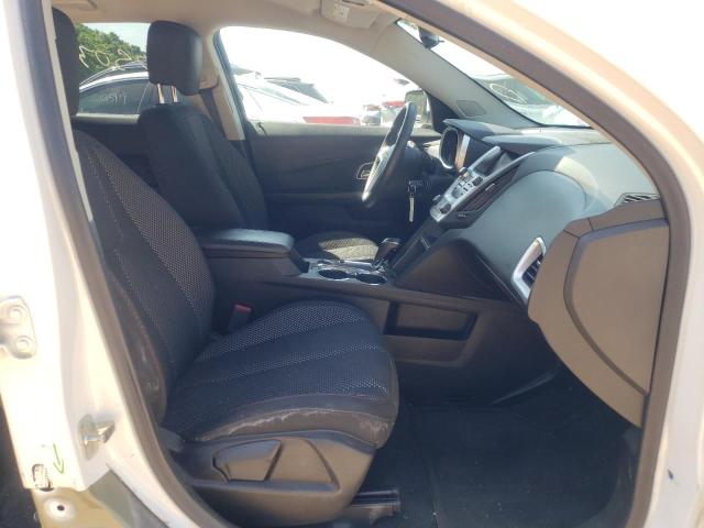 2017 CHEVROLET EQUINOX LT 2GNALCEK3H1509756