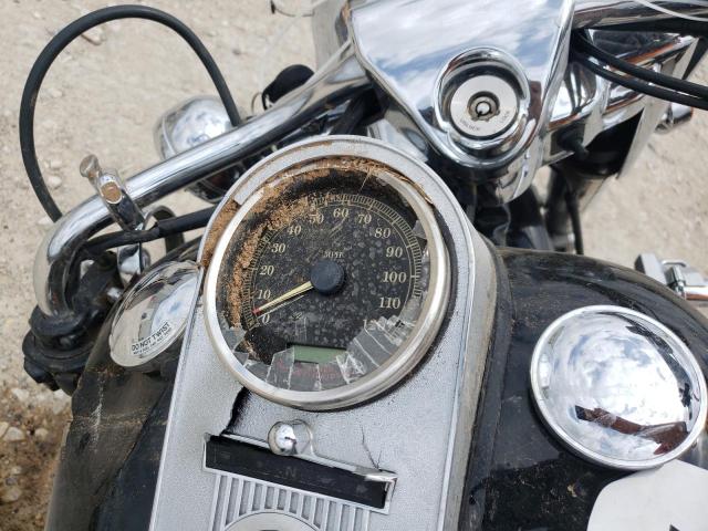 2005 HARLEY-DAVIDSON FLHRCI 1HD1FRW1X5Y661520