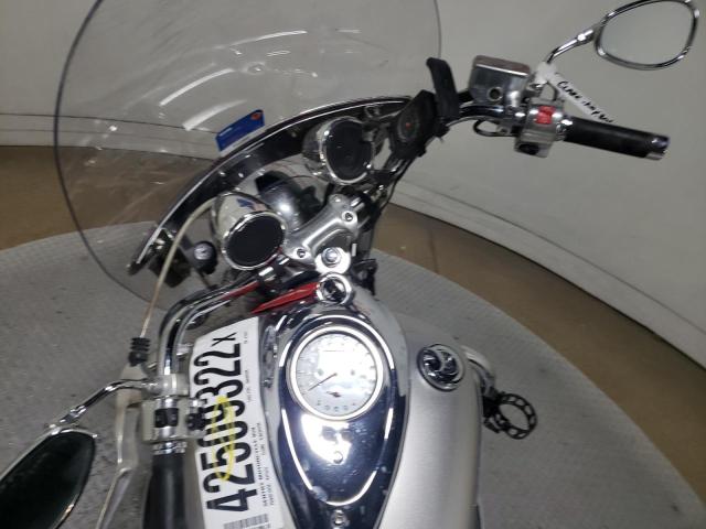 2006 YAMAHA XV1700 A JYAVP17E76A019832