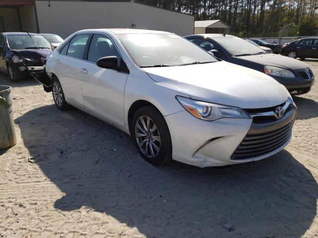 Auto Auction Ended on VIN: 4T1BF1FK4HU****** 2017 Toyota Camry Le in DE ...