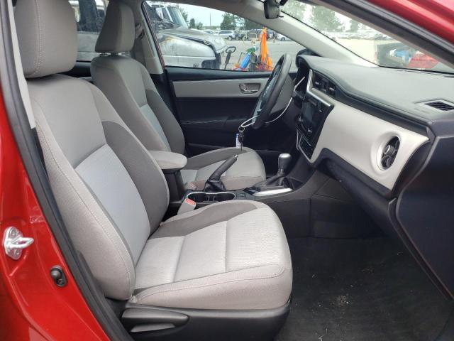 2017 TOYOTA COROLLA L 5YFBURHE6HP691781