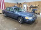1998 FORD  CROWN VICTORIA