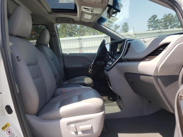 2015 TOYOTA UK 5TDYK3DC8FS591154