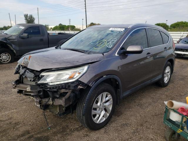2015 HONDA CR-V EXL 2HKRM4H78FH686322