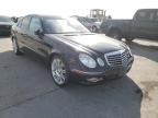 2007 MERCEDES-BENZ  E-CLASS