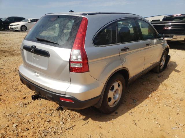 5J6RE48379L068476 Honda Cr-V Lx 2009. Фото: 3